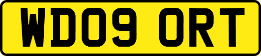 WD09ORT