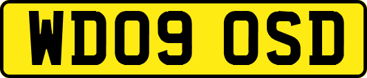WD09OSD
