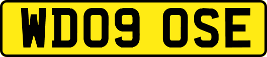 WD09OSE
