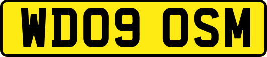 WD09OSM
