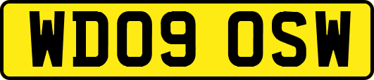 WD09OSW