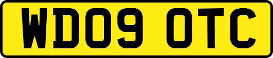 WD09OTC