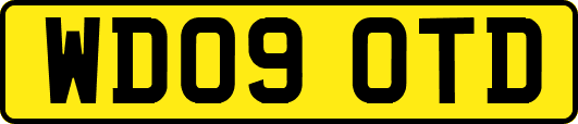 WD09OTD