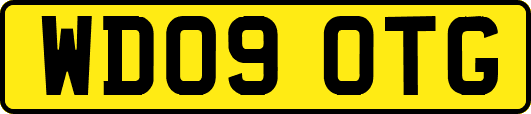 WD09OTG