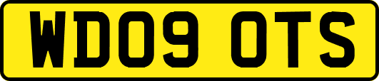 WD09OTS