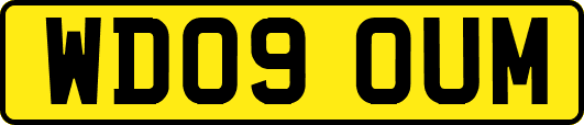 WD09OUM