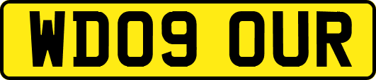 WD09OUR