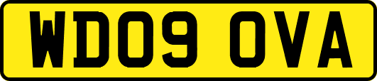 WD09OVA