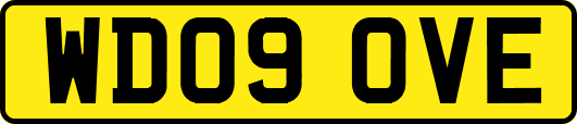 WD09OVE