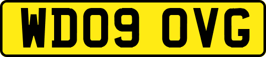 WD09OVG