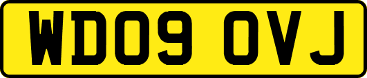 WD09OVJ