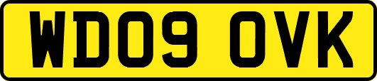 WD09OVK