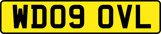 WD09OVL