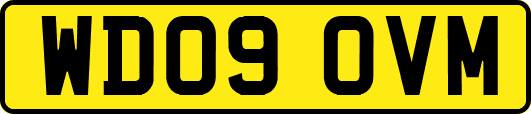 WD09OVM