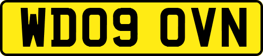 WD09OVN