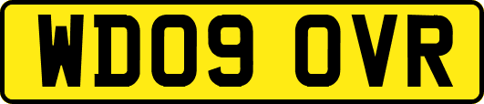 WD09OVR