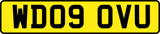 WD09OVU