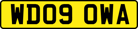WD09OWA