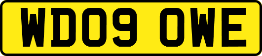 WD09OWE