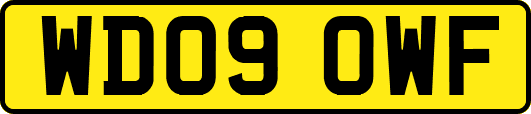 WD09OWF