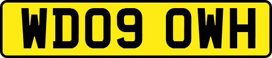 WD09OWH