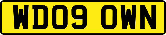 WD09OWN
