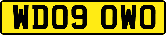 WD09OWO