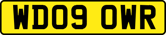 WD09OWR