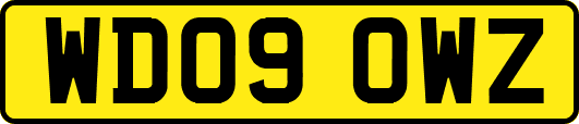 WD09OWZ