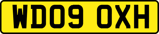 WD09OXH