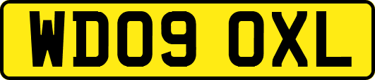 WD09OXL
