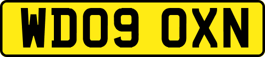 WD09OXN