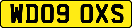 WD09OXS