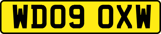 WD09OXW