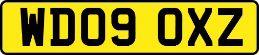 WD09OXZ