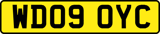 WD09OYC