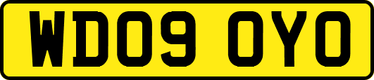 WD09OYO