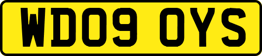 WD09OYS