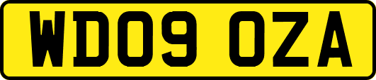 WD09OZA