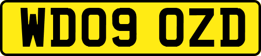 WD09OZD