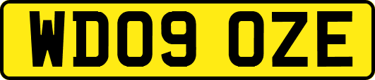 WD09OZE