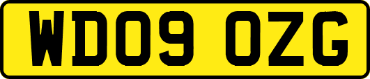 WD09OZG
