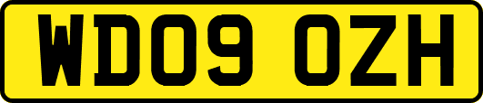 WD09OZH