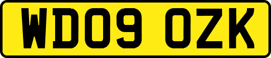 WD09OZK