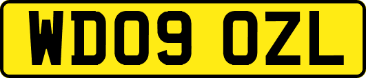 WD09OZL