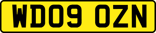 WD09OZN