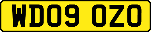 WD09OZO