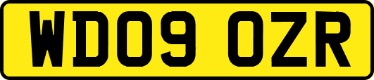 WD09OZR