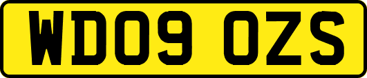 WD09OZS