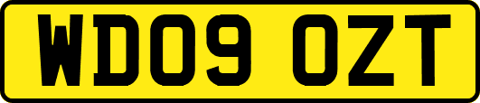 WD09OZT